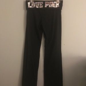 Victoria Secret Yoga Pants